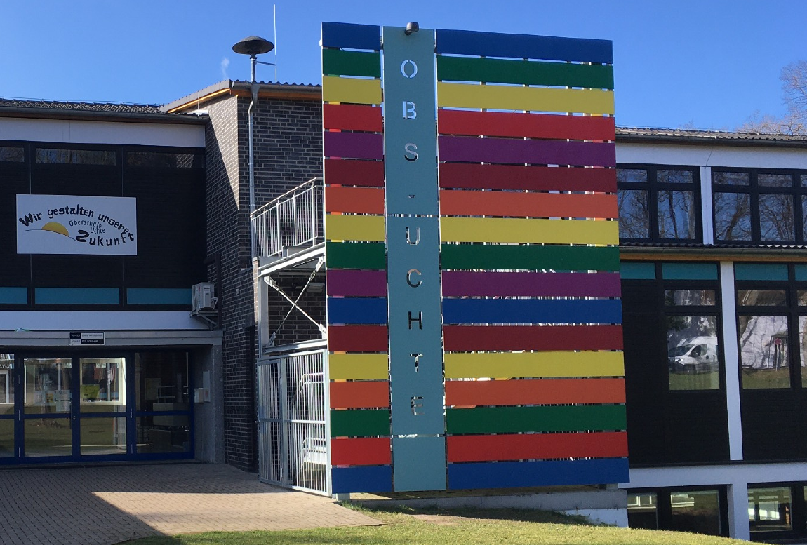 Oberschule Uchte