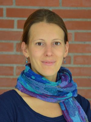 Sarah Kaufmann