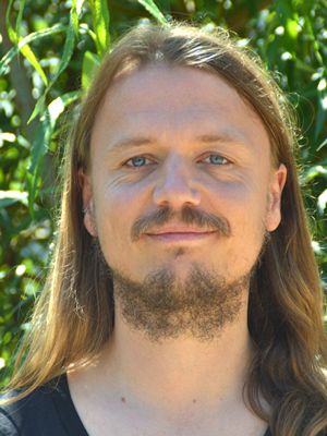 Daniel Kalbreyer