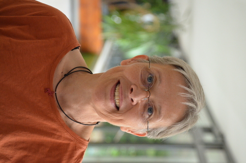 Susanne Poddey