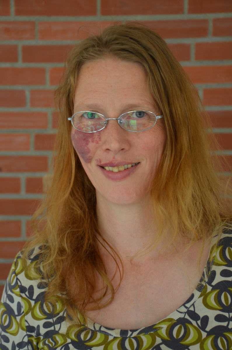 Kerstin Nolte